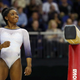 Illustration for article titled Simone Biles Reminds Us How Deep Every Gymnasts Bag Of Tricks Really Is